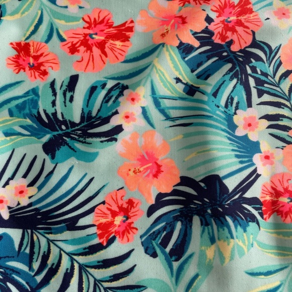 Swimming for girls 👧🏻 size 7/8 cat and jack brand - Picture 7 of 9